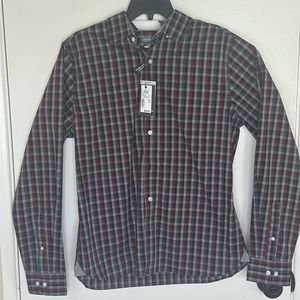 Van Heuson Button Down Shirt